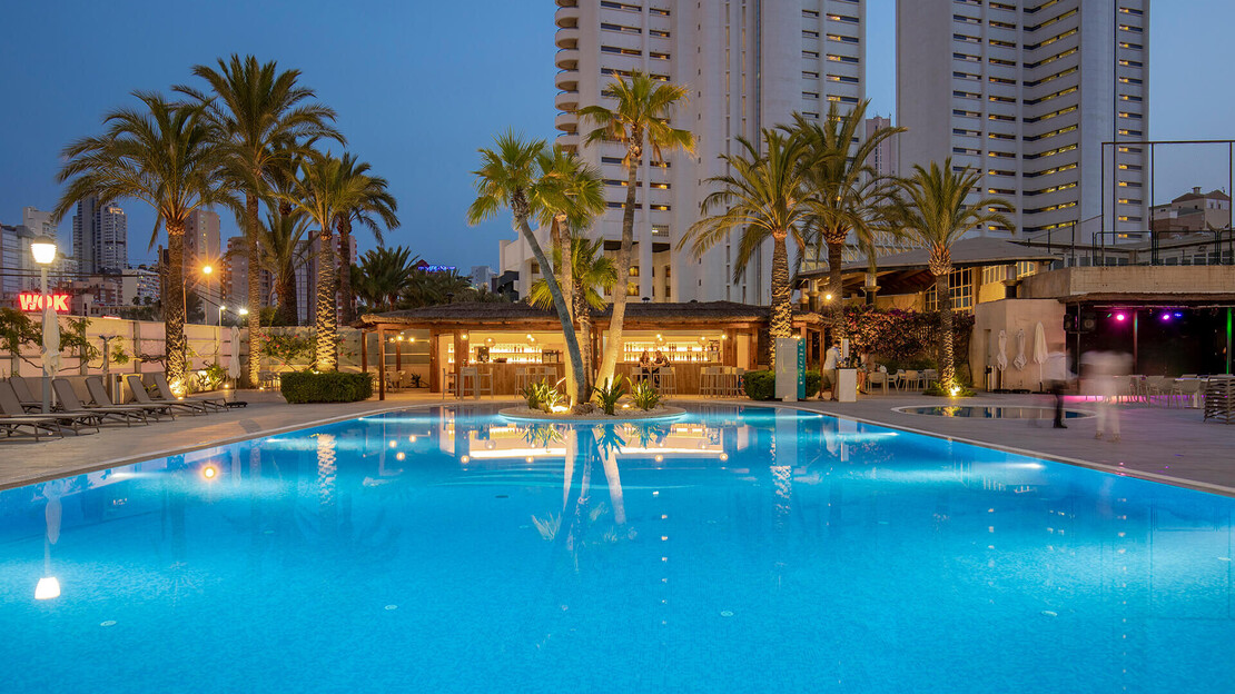 Levante Club Hotel and Spa